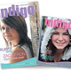Illustration for article titled Indigo Magazine Reaches Out To "Real Girls"